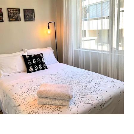 סידני Top Mosman Location מראה חיצוני תמונה