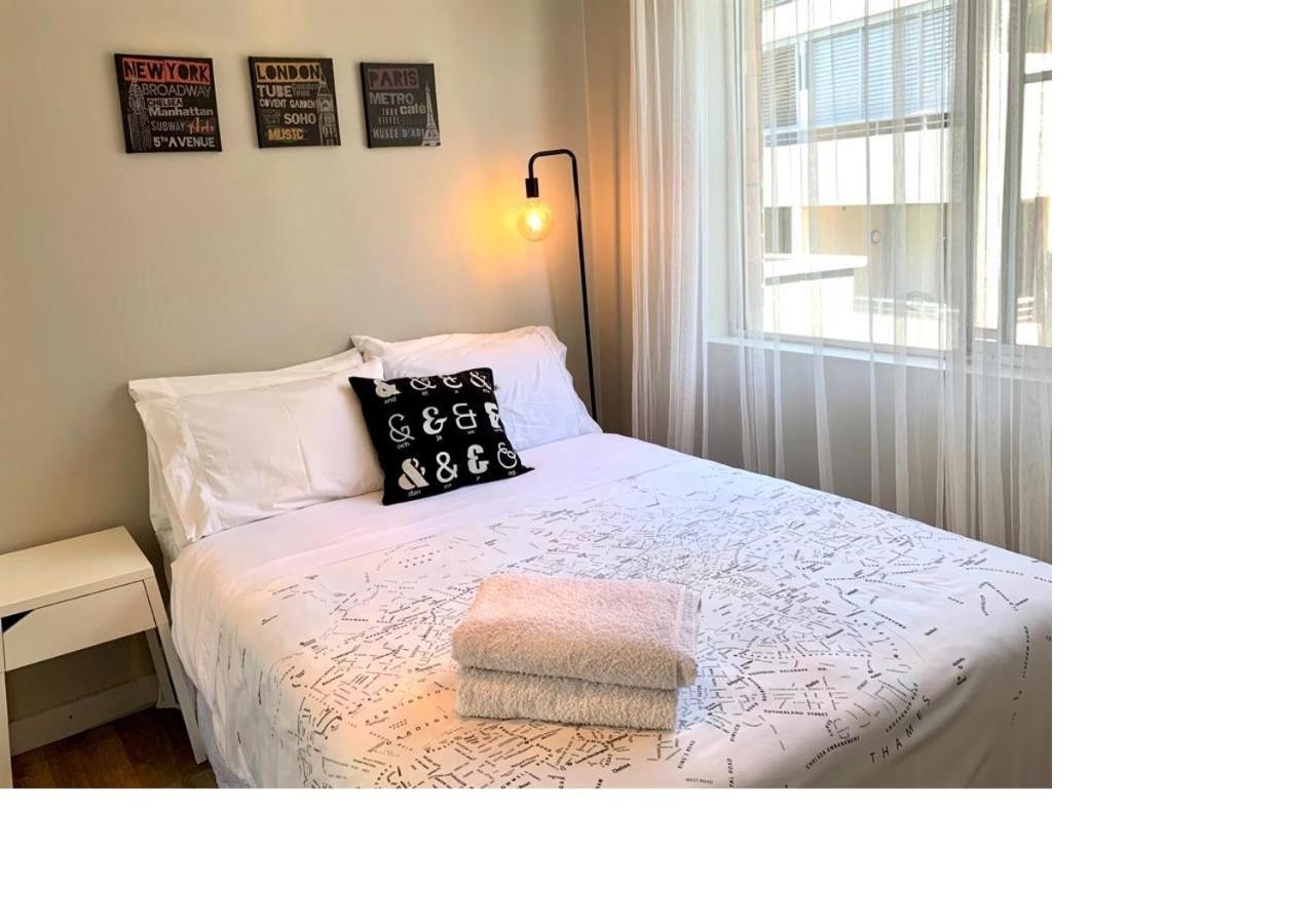 סידני Top Mosman Location מראה חיצוני תמונה