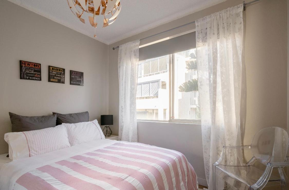 סידני Top Mosman Location מראה חיצוני תמונה